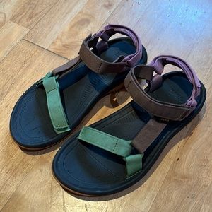 Women’s Hurricane Xlt2 sandal - TEVA
